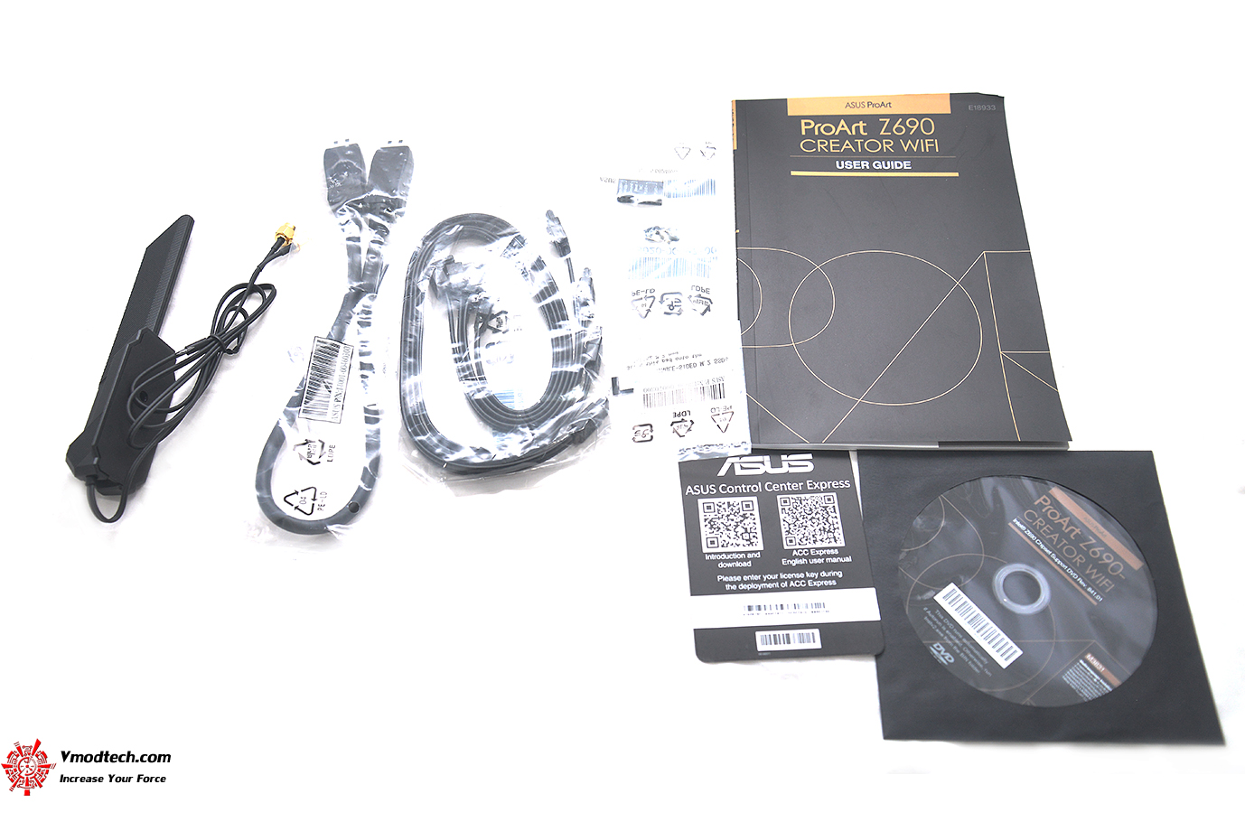 dsc_7700 dsc 7700 ASUS PROART Z690 CREATOR WIFI REVIEW