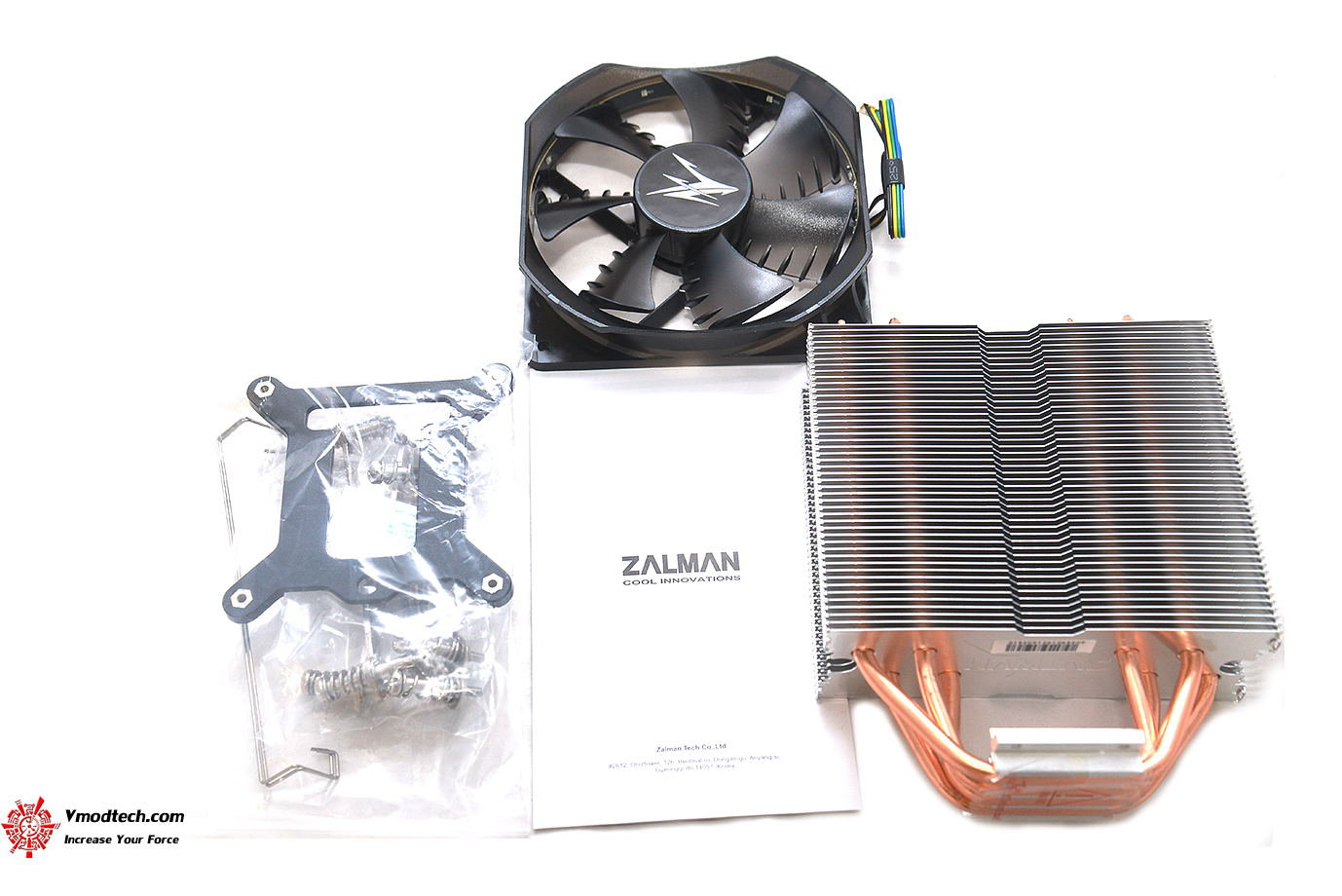 dsc 7474 ZALMAN CNPS9X OPTIMA RGB REVIEW