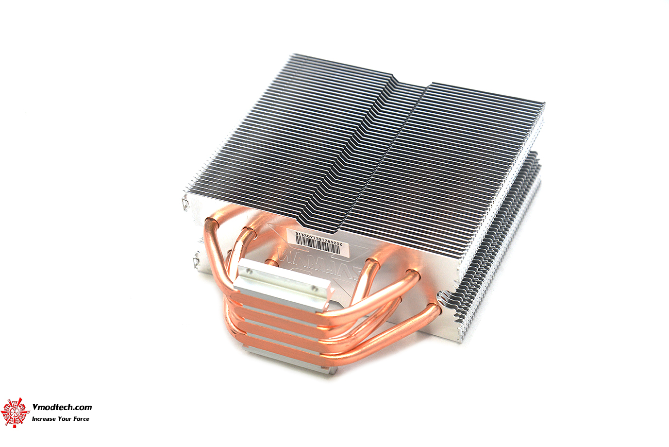 dsc 7496 ZALMAN CNPS9X OPTIMA RGB REVIEW