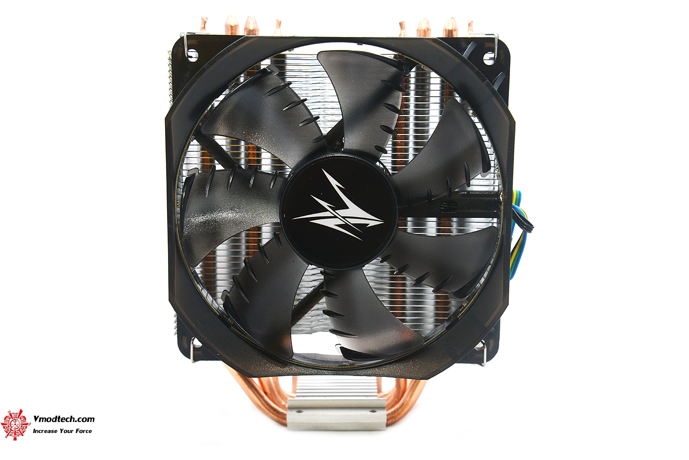 dsc 7531 ZALMAN CNPS9X OPTIMA RGB REVIEW