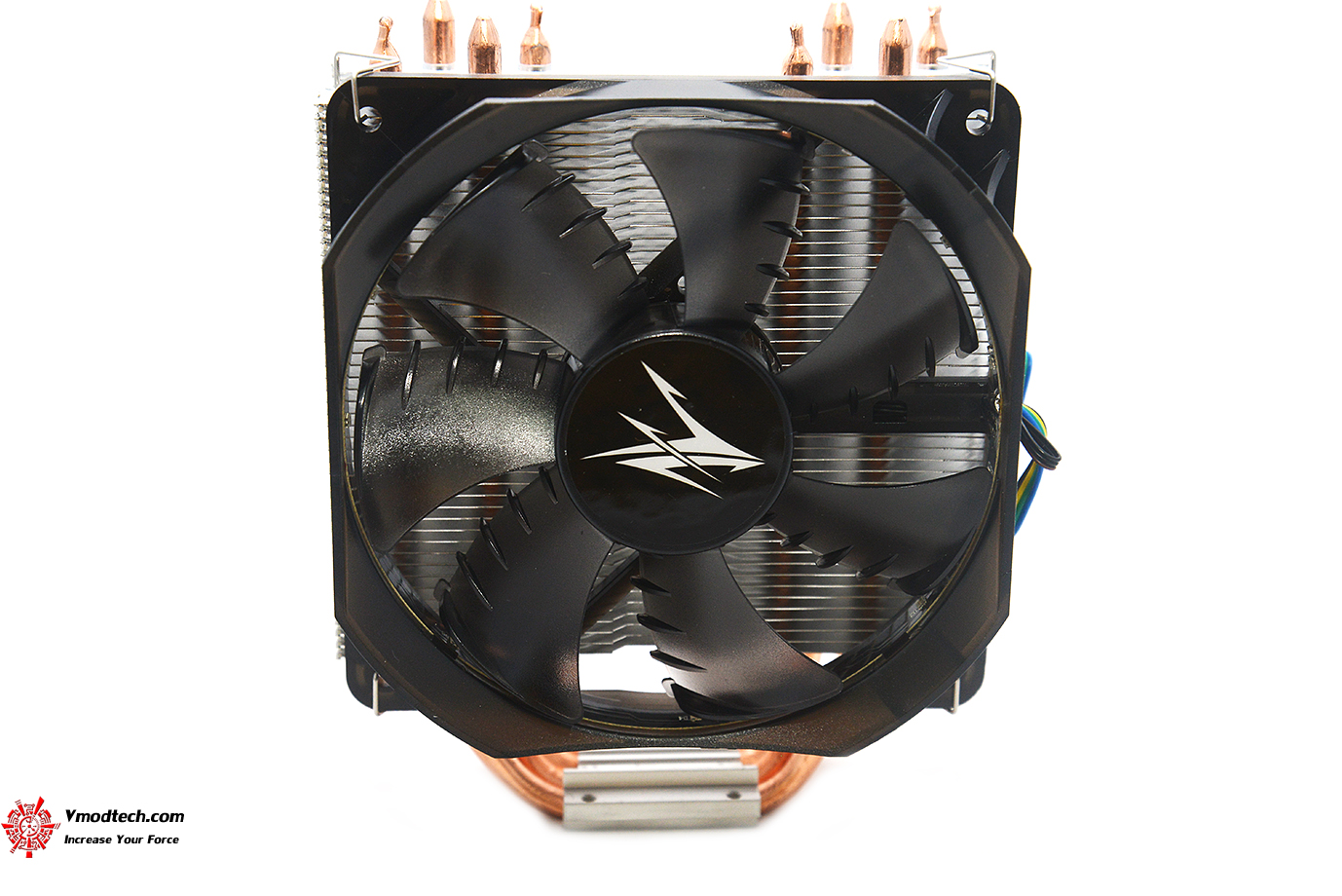 dsc 7543 ZALMAN CNPS9X OPTIMA RGB REVIEW