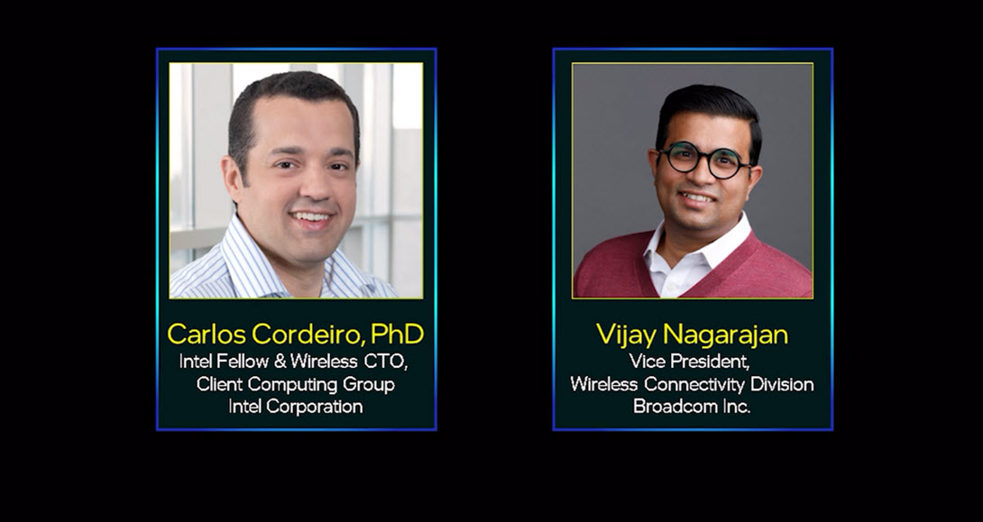 2022-09-09_13-12-38 2022 09 09 13 12 38 Intel และ Broadcom ประสบความสำเร็จครั้งสำคัญของอุตสาหกรรมในการพัฒนา Wi Fi 7 กับความเร็วมากถึง 5.07Gbps