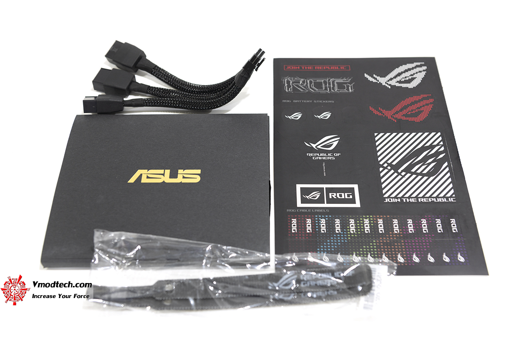 tpp 1481 ASUS ROG STRIX LC GeForce RTX™ 3090 Ti OC Edition Review
