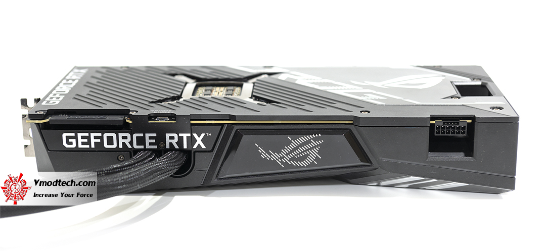 tpp 1486 ASUS ROG STRIX LC GeForce RTX™ 3090 Ti OC Edition Review