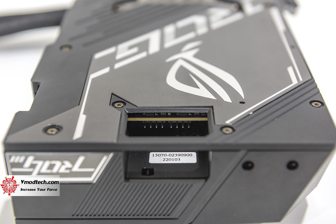 tpp 1488 ASUS ROG STRIX LC GeForce RTX™ 3090 Ti OC Edition Review
