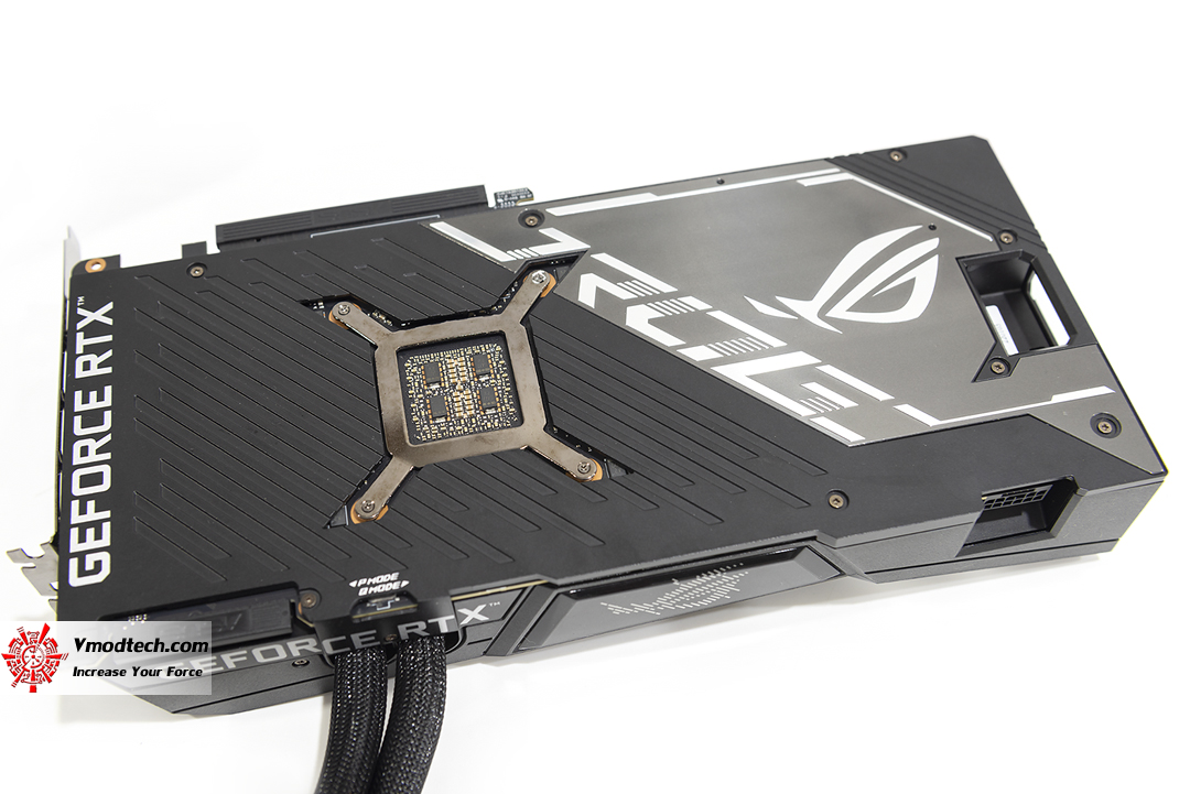 tpp 1489 ASUS ROG STRIX LC GeForce RTX™ 3090 Ti OC Edition Review