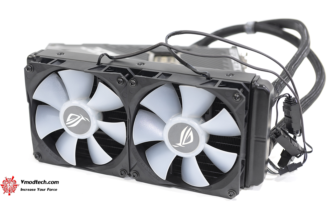 tpp 1490 ASUS ROG STRIX LC GeForce RTX™ 3090 Ti OC Edition Review