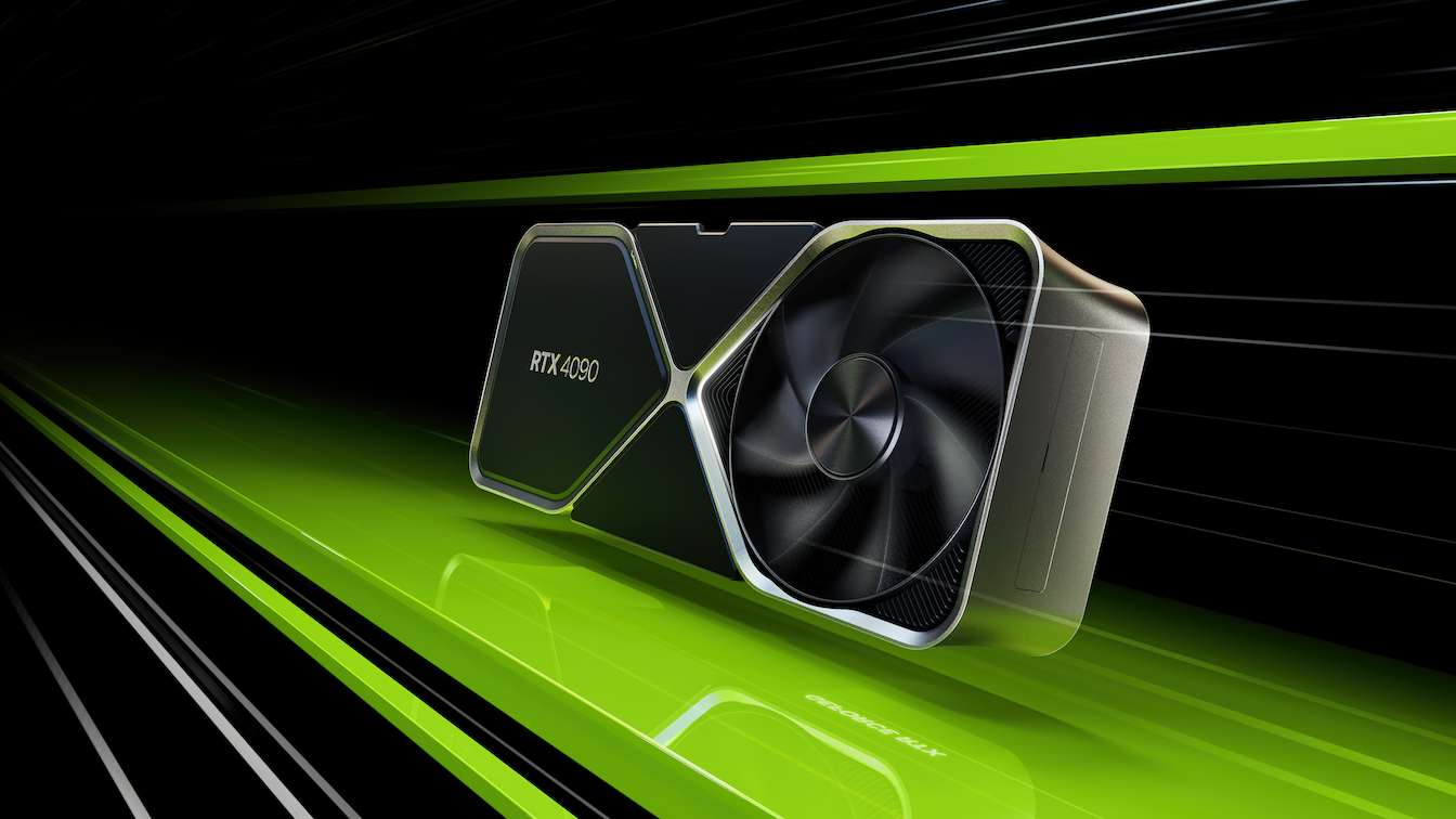 geforce rtx 4090 announce Nvidia ประกาศเปิดตัวการ์ดจอ NVIDIA GeForce RTX 4090 และ RTX 4080 อย่างเป็นทางการ RTX 4090 พร้อมเปิดตัวในวันที่ 12 ตุลาคมนี้วางจำหน่ายในราคา 1599 USD หรือประมาณ 59,XXXบาทไทย