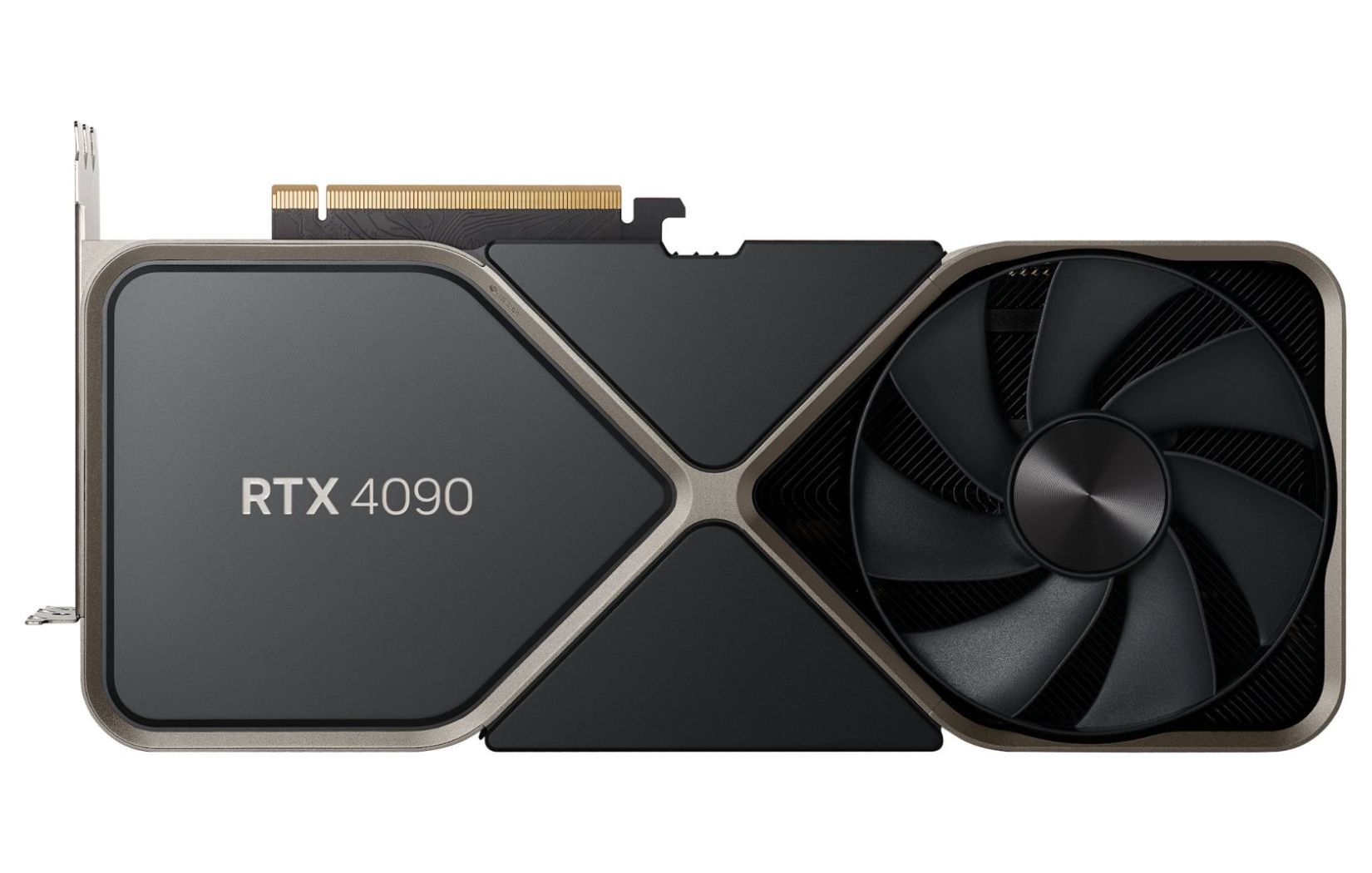 nvidia geforce rtx4090 1 Nvidia ประกาศเปิดตัวการ์ดจอ NVIDIA GeForce RTX 4090 และ RTX 4080 อย่างเป็นทางการ RTX 4090 พร้อมเปิดตัวในวันที่ 12 ตุลาคมนี้วางจำหน่ายในราคา 1599 USD หรือประมาณ 59,XXXบาทไทย