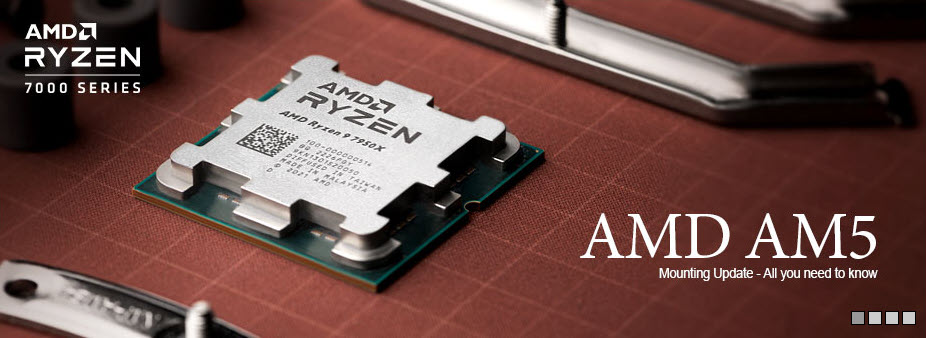 2022 09 23 7 36 03 Noctua ยืนยันฮีตซิงค์ระบายความร้อนซีพียูซ๊อกเก็ต AM4 พร้อมรองรับซ็อกเก็ต AM5 (LGA1718) รุ่นใหม่ล่าสุดสำหรับซีพียู AMD RYZEN 7000 สถาปัตย์ ZEN 4