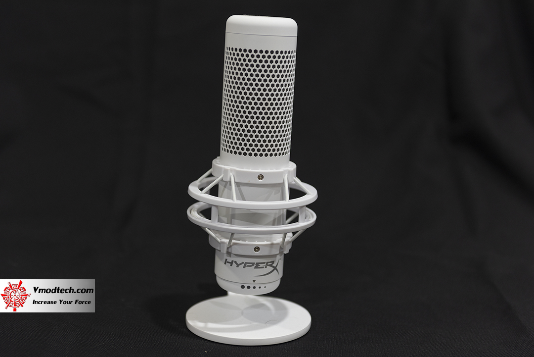 tpp 1552 HyperX QuadCast S – USB Condenser Gaming Microphone Review