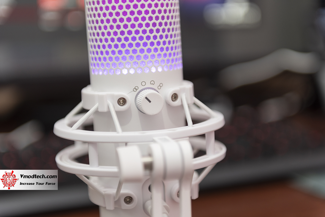 tpp 1562 HyperX QuadCast S – USB Condenser Gaming Microphone Review