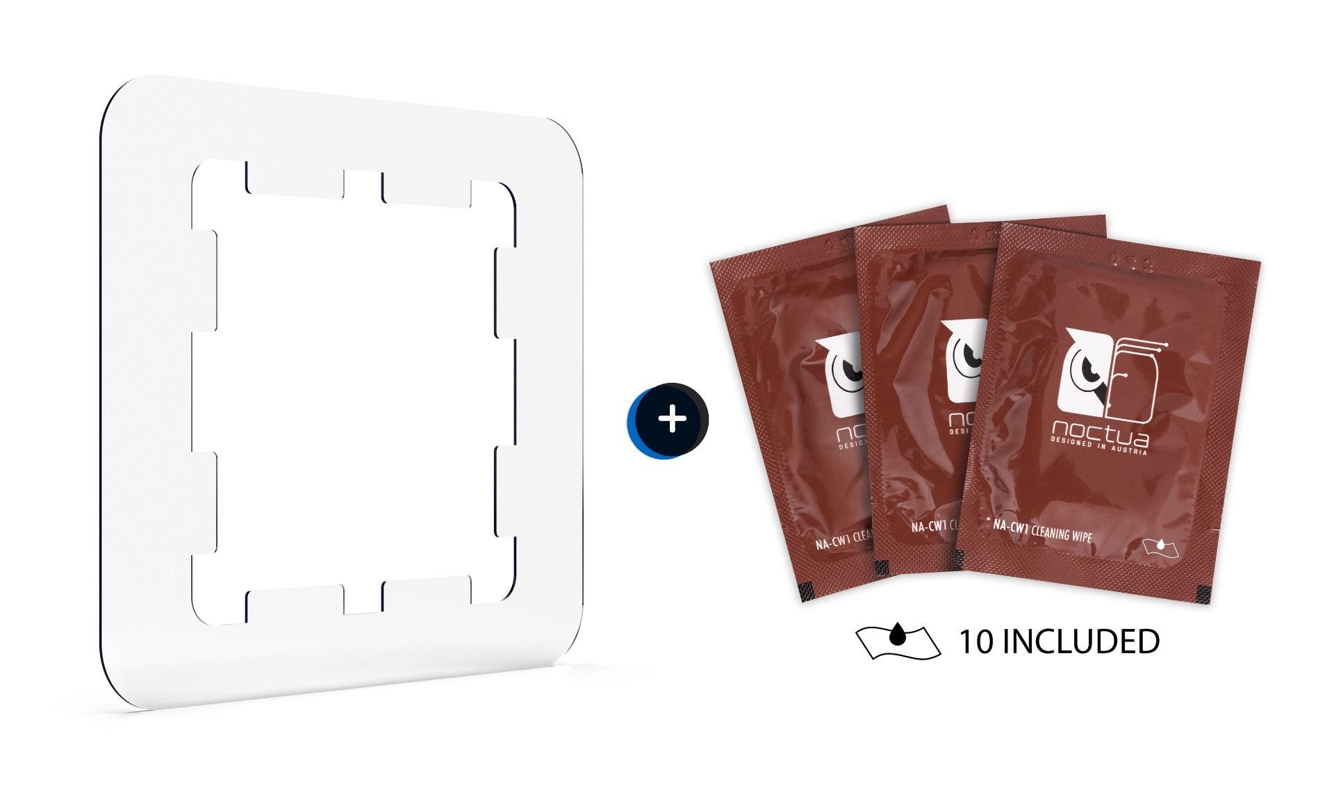 na_stpg1_3 na stpg1 3 Noctua เปิดตัวซิลิโคนระบายความร้อน NA TPG1 thermal paste guard รุ่นใหม่ล่าสุดพร้อมใช้งานกับซีพียู AMD AM5