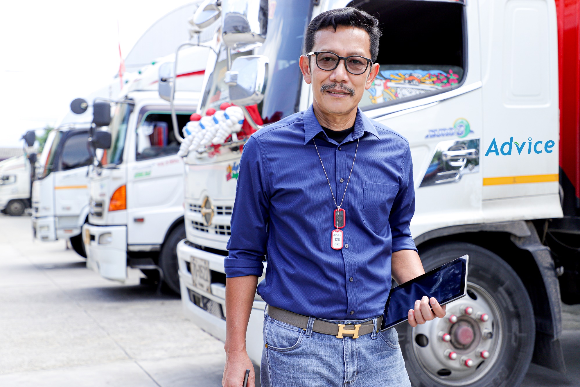 image003 Advice พร้อมรับมือทุกสถานการณ์ จัดทัพโลจิสติกส์ ปูพรมส่งสินค้าทั่วประเทศ