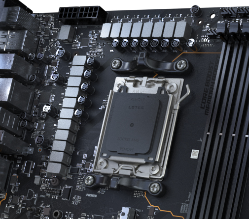 screenshot 3 MSI เปิดตัวเมนบอร์ด AMD B650 รุ่นใหม่บนแพลตฟอร์ม AM5