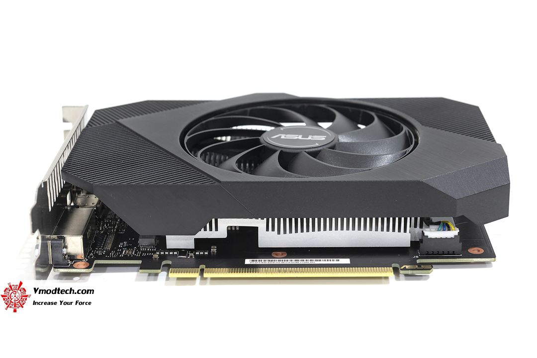 tpp 1646 ASUS GeForce GTX 1630 Phoenix 4GB Review