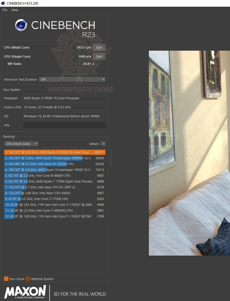 c23 c23 ASUS ROG STRIX X670E I GAMING WIFI REVIEW