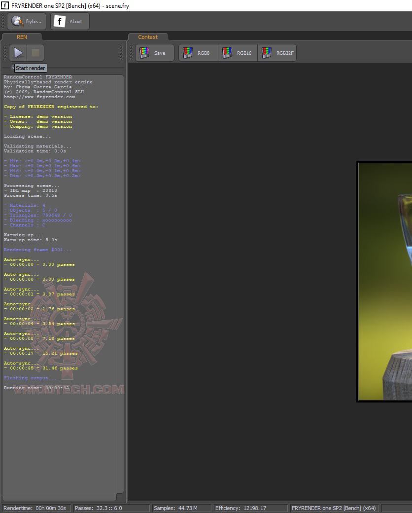 frd frd ASUS ROG STRIX X670E I GAMING WIFI REVIEW
