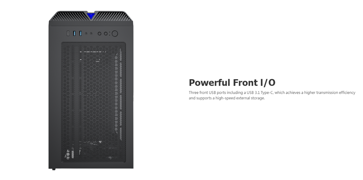 e0b89be0b8a3e0b8b0e0b881e0b8ade0b89a-21 e0b89be0b8a3e0b8b0e0b881e0b8ade0b89a 21 Ascenti เปิดตัวเคส Montech Sky One Lite เคส ATX ระดับ Hi End ในราคาสุดคุ้ม