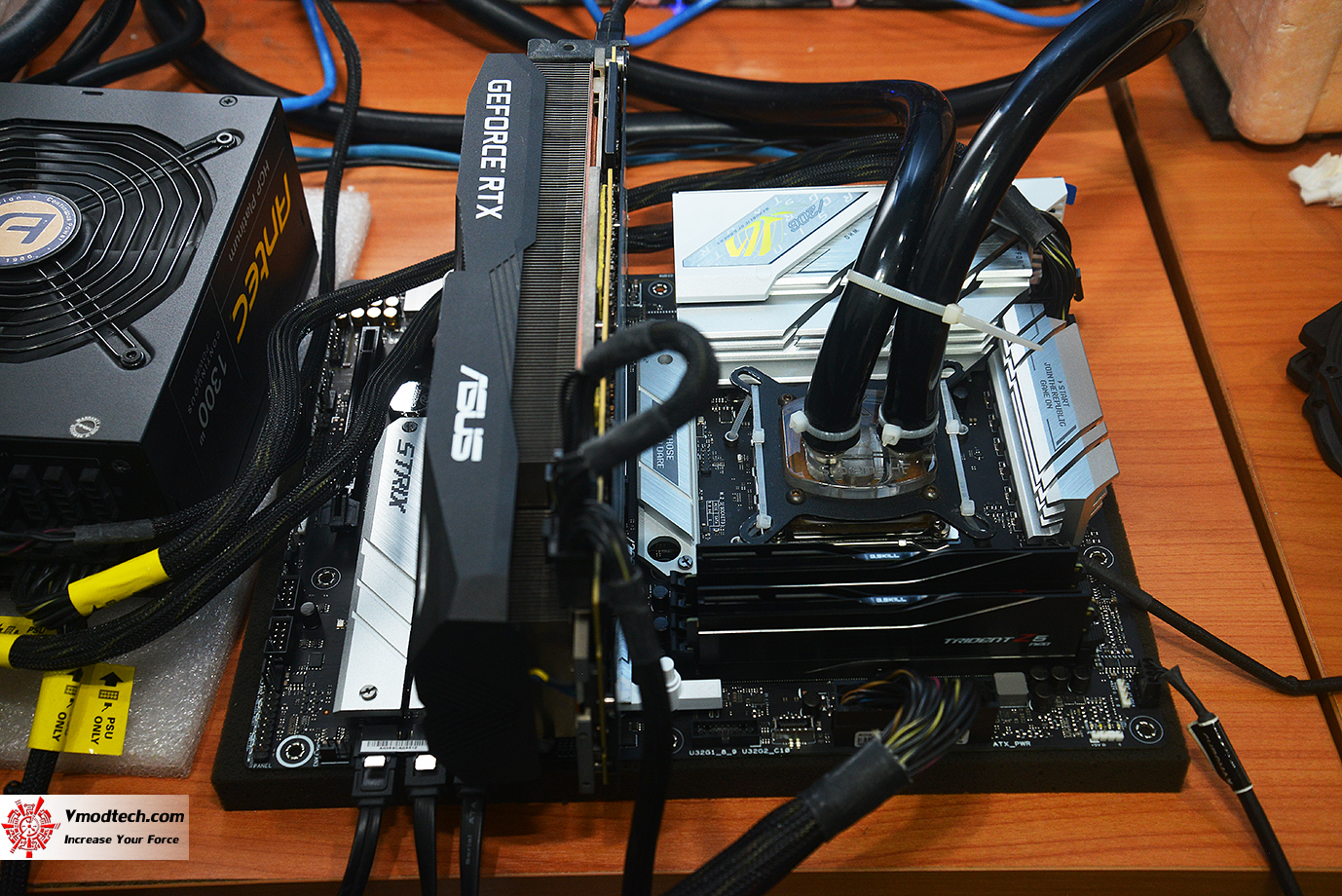 dsc 0029 ASUS ROG STRIX B650 A GAMING WIFI REVIEW