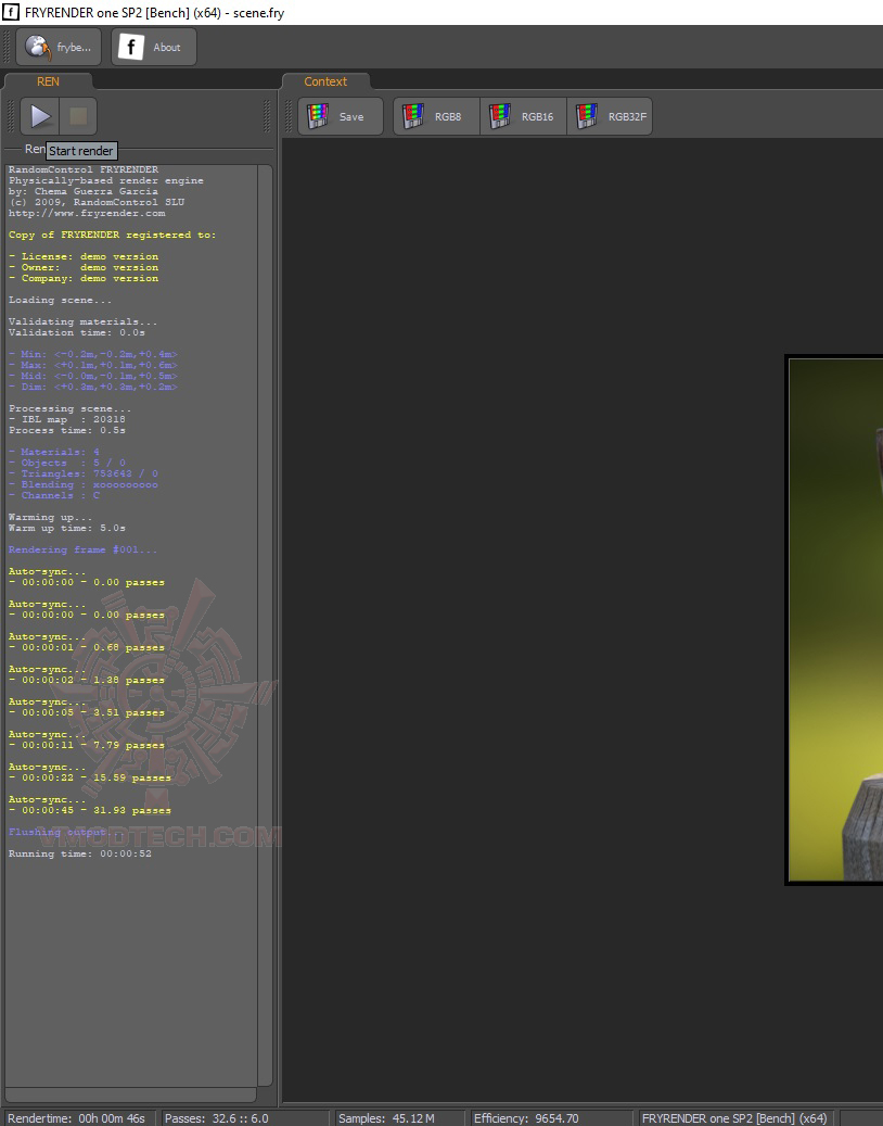 frd-oc frd oc ASUS ROG STRIX B650 A GAMING WIFI REVIEW