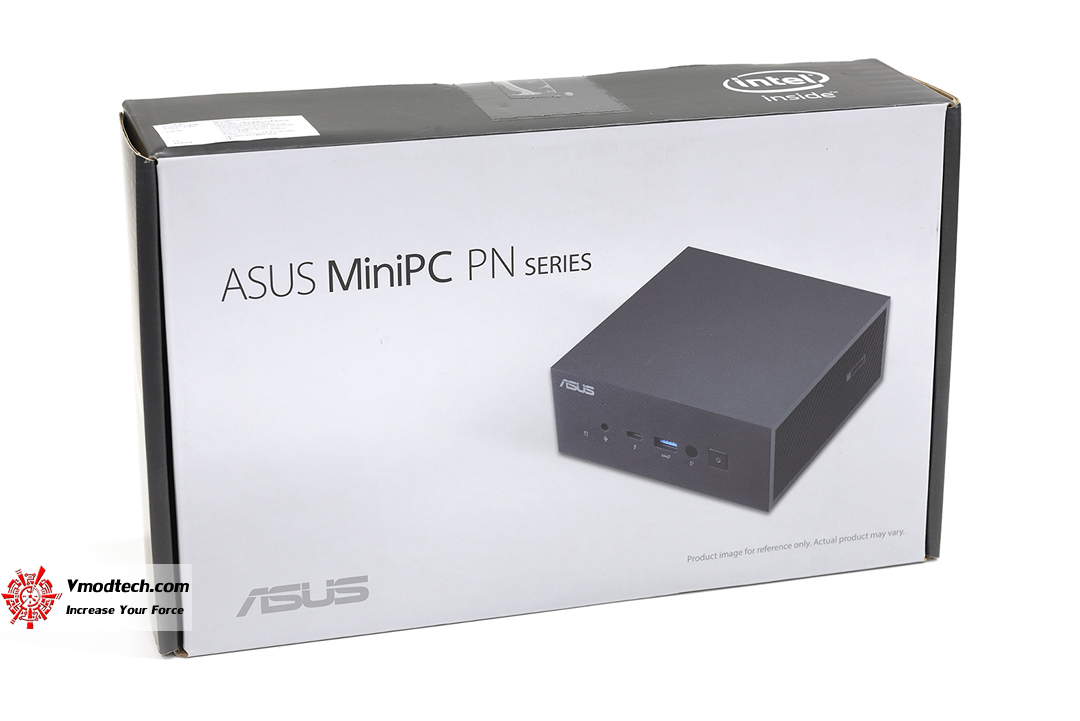 ASUS Mini PC PN63S1B Review ,ASUS Mini PC PN63S1 คอมพิวเตอร์ขนาดเล็ก