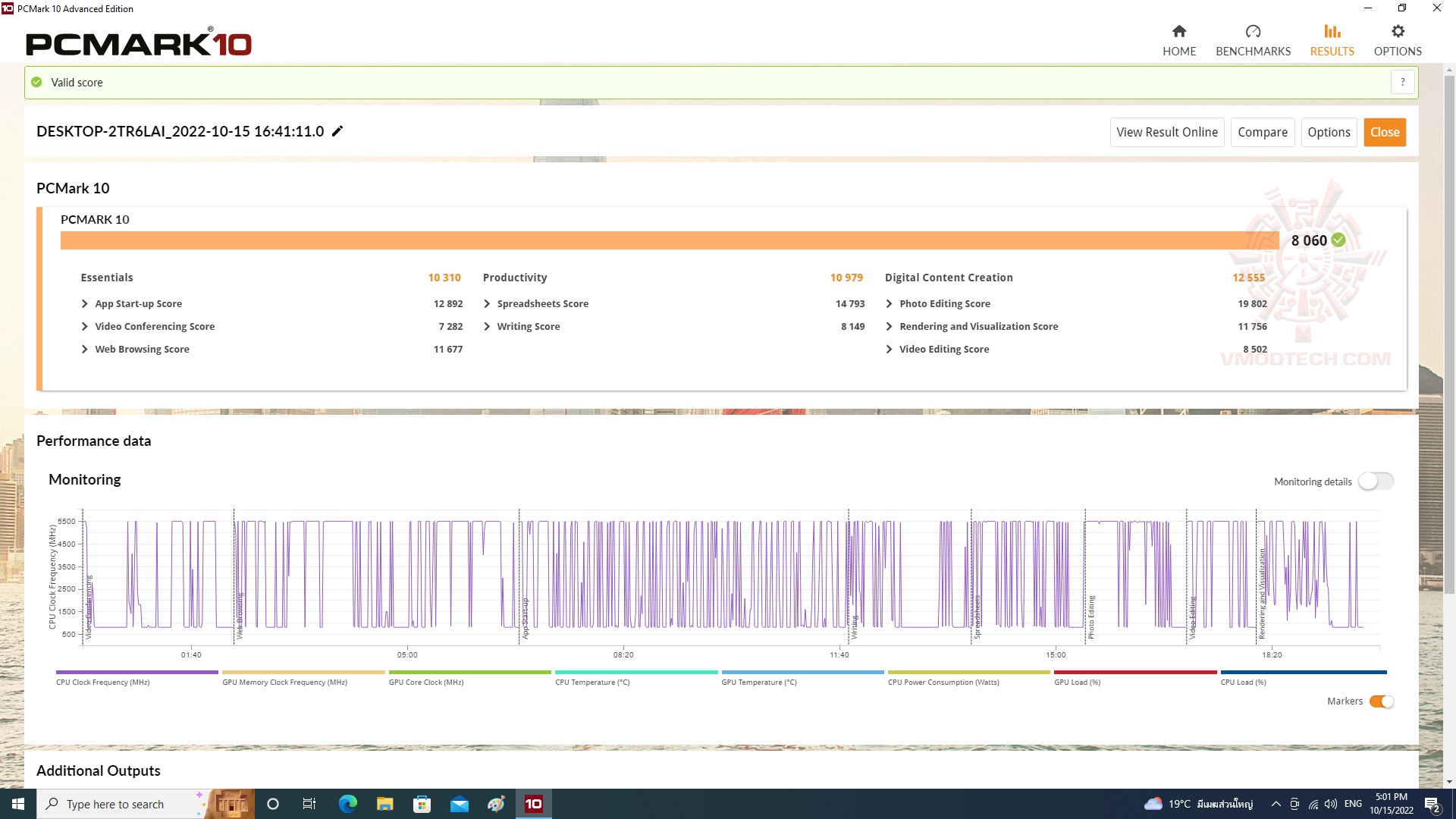pc10-oc pc10 oc ASUS ROG MAXIMUS Z790 EXTREME REVIEW