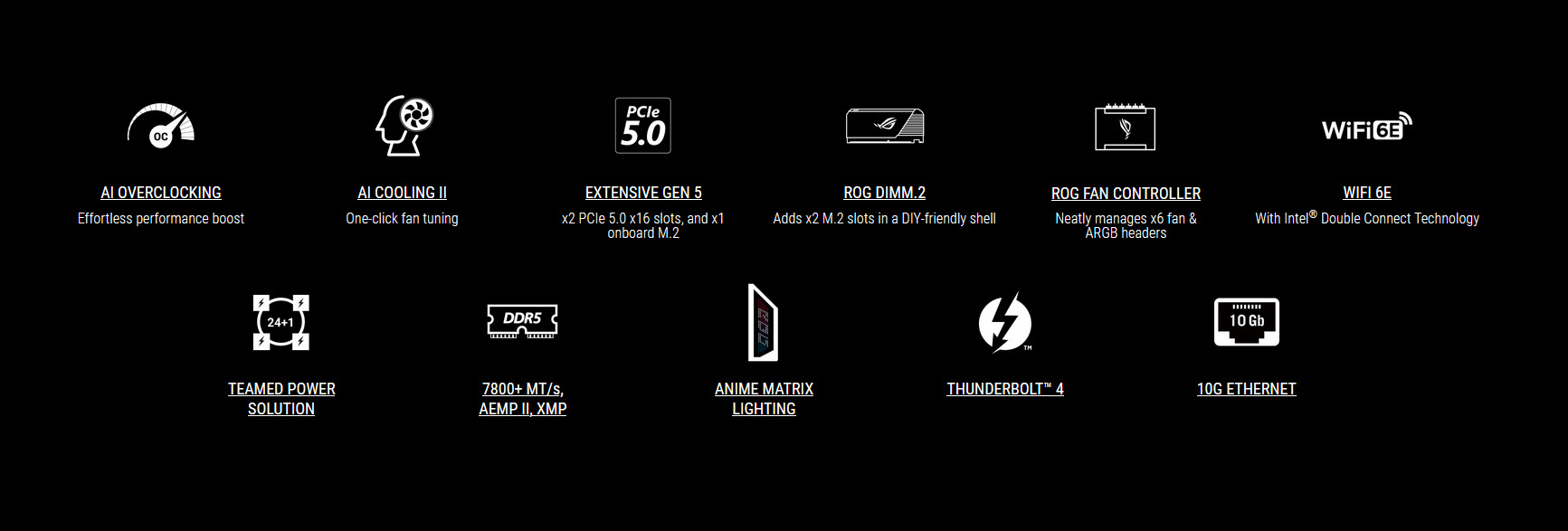 2022 10 27 21 15 00 ASUS ROG MAXIMUS Z790 EXTREME REVIEW