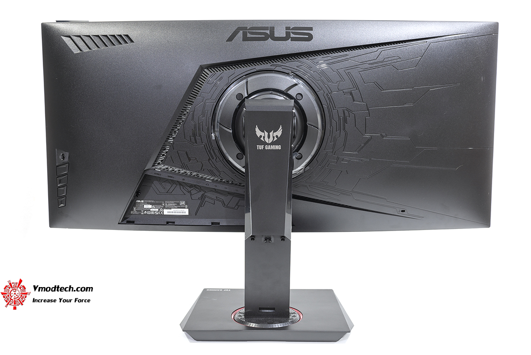 tpp 1693 ASUS TUF Gaming VG35VQ Gaming Monitor 35 inch WQHD (3440x1440) 100Hz Curved Review