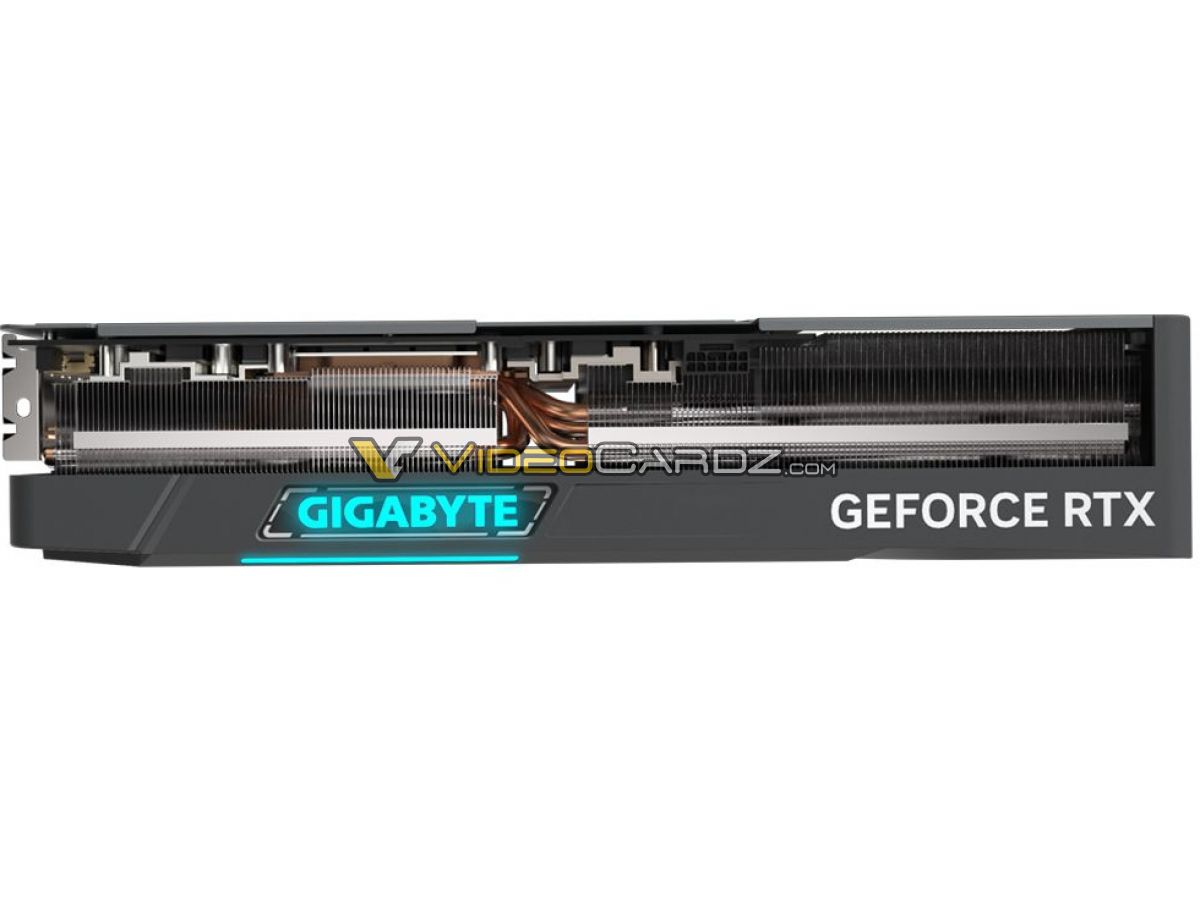 gigabyte geforce rtx 4080 16gb eagle oc 4 หลุดภาพการ์ดจอ Nvidia GeForce RTX 4080 ก่อนเปิดตัวอย่างเป็นทางการ
