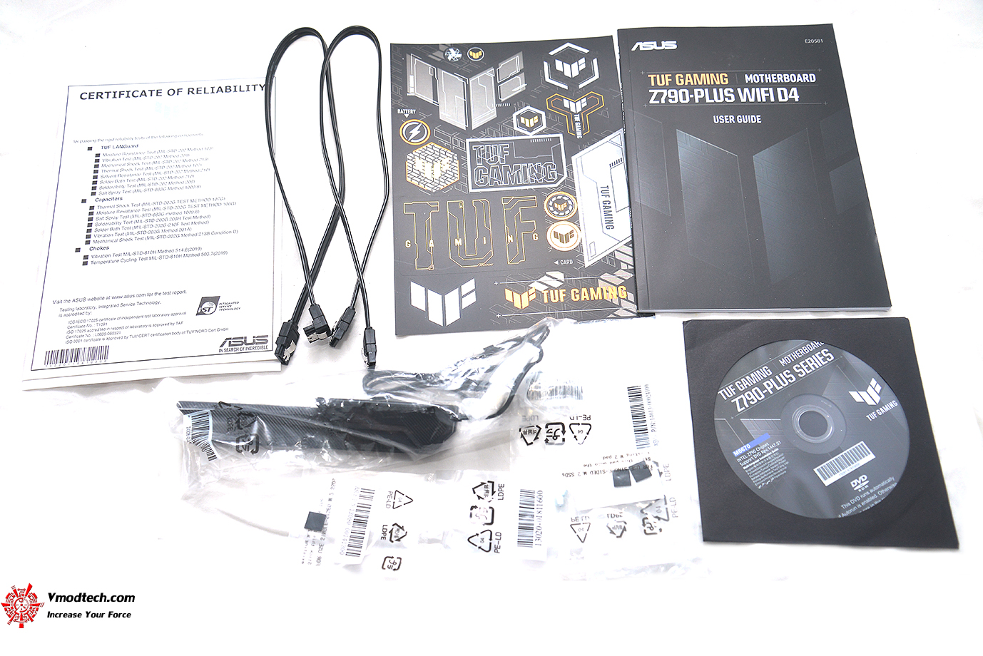 dsc_9384 dsc 9384 ASUS TUF GAMING Z790 PLUS WIFI D4 REVIEW