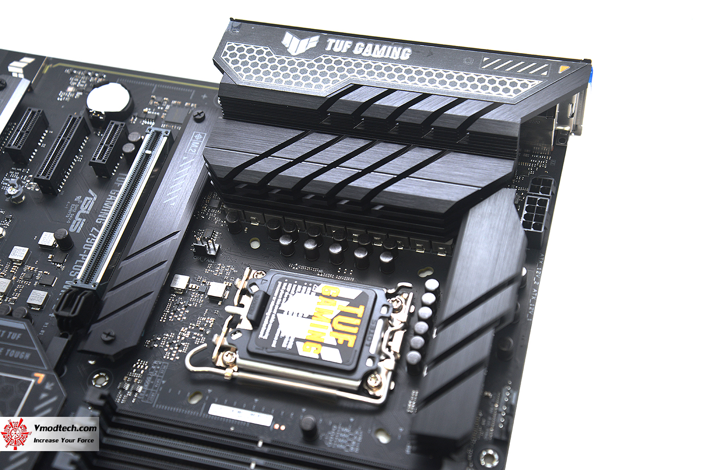 dsc_9416 dsc 9416 ASUS TUF GAMING Z790 PLUS WIFI D4 REVIEW