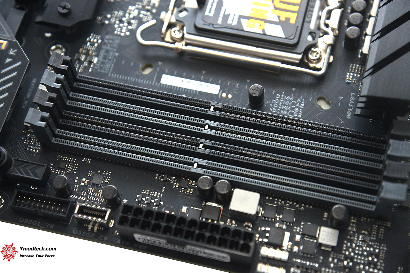 dsc_9437 dsc 9437 ASUS TUF GAMING Z790 PLUS WIFI D4 REVIEW