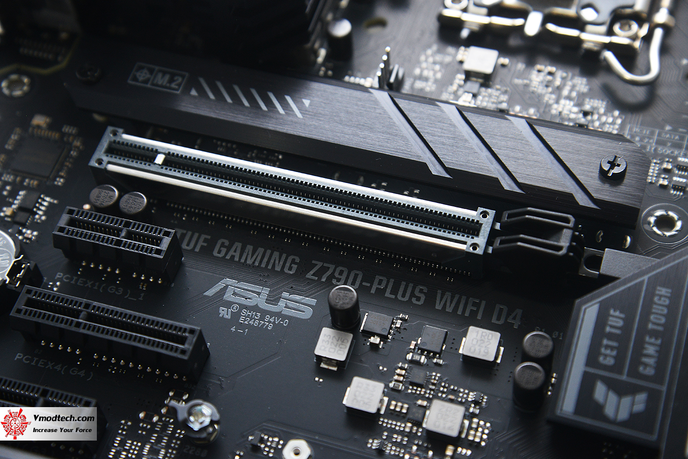 dsc_9488 dsc 9488 ASUS TUF GAMING Z790 PLUS WIFI D4 REVIEW