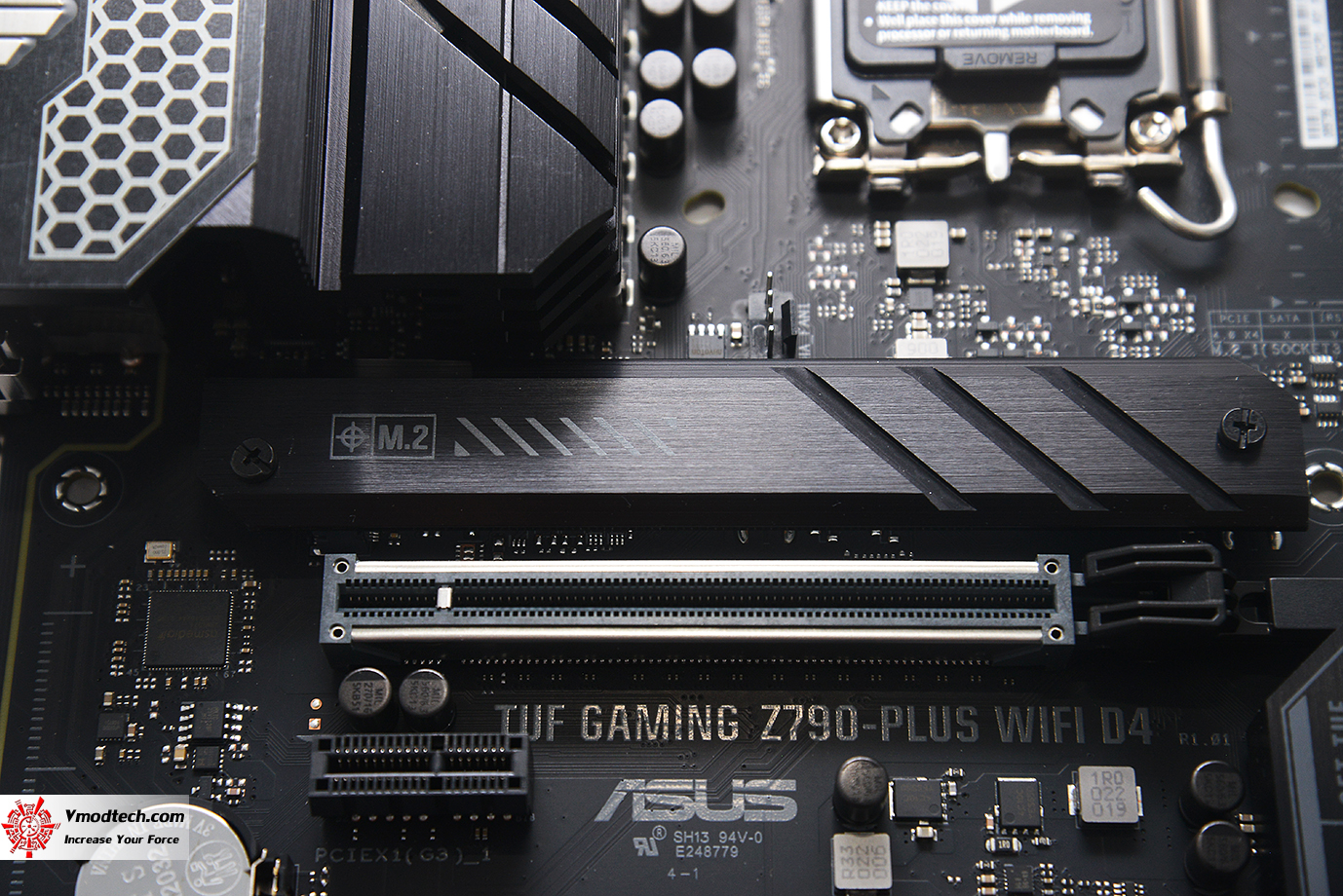 dsc_9495 dsc 9495 ASUS TUF GAMING Z790 PLUS WIFI D4 REVIEW