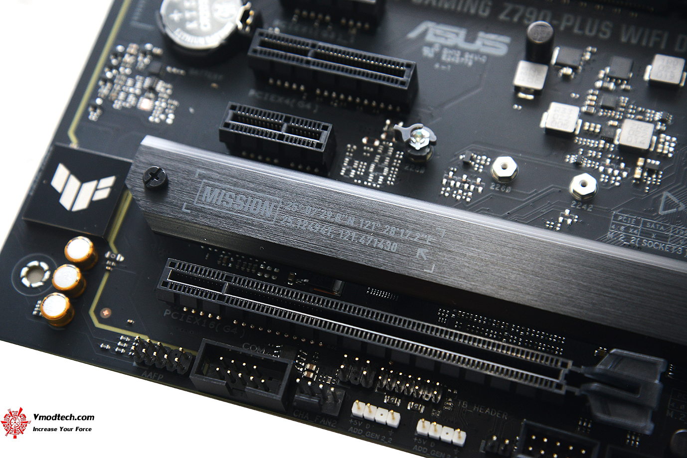 dsc_9502 dsc 9502 ASUS TUF GAMING Z790 PLUS WIFI D4 REVIEW