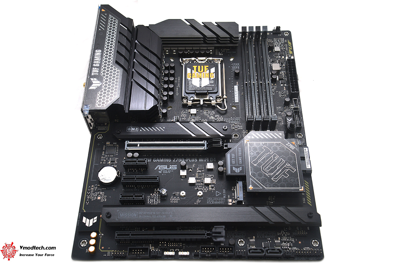 dsc_95211 dsc 95211 ASUS TUF GAMING Z790 PLUS WIFI D4 REVIEW