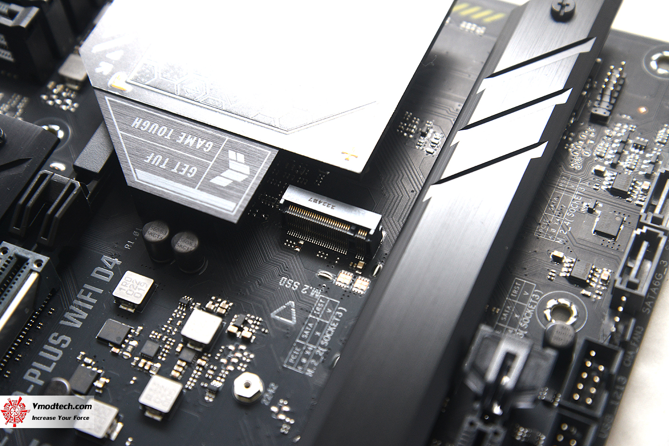 dsc_9524 dsc 9524 ASUS TUF GAMING Z790 PLUS WIFI D4 REVIEW