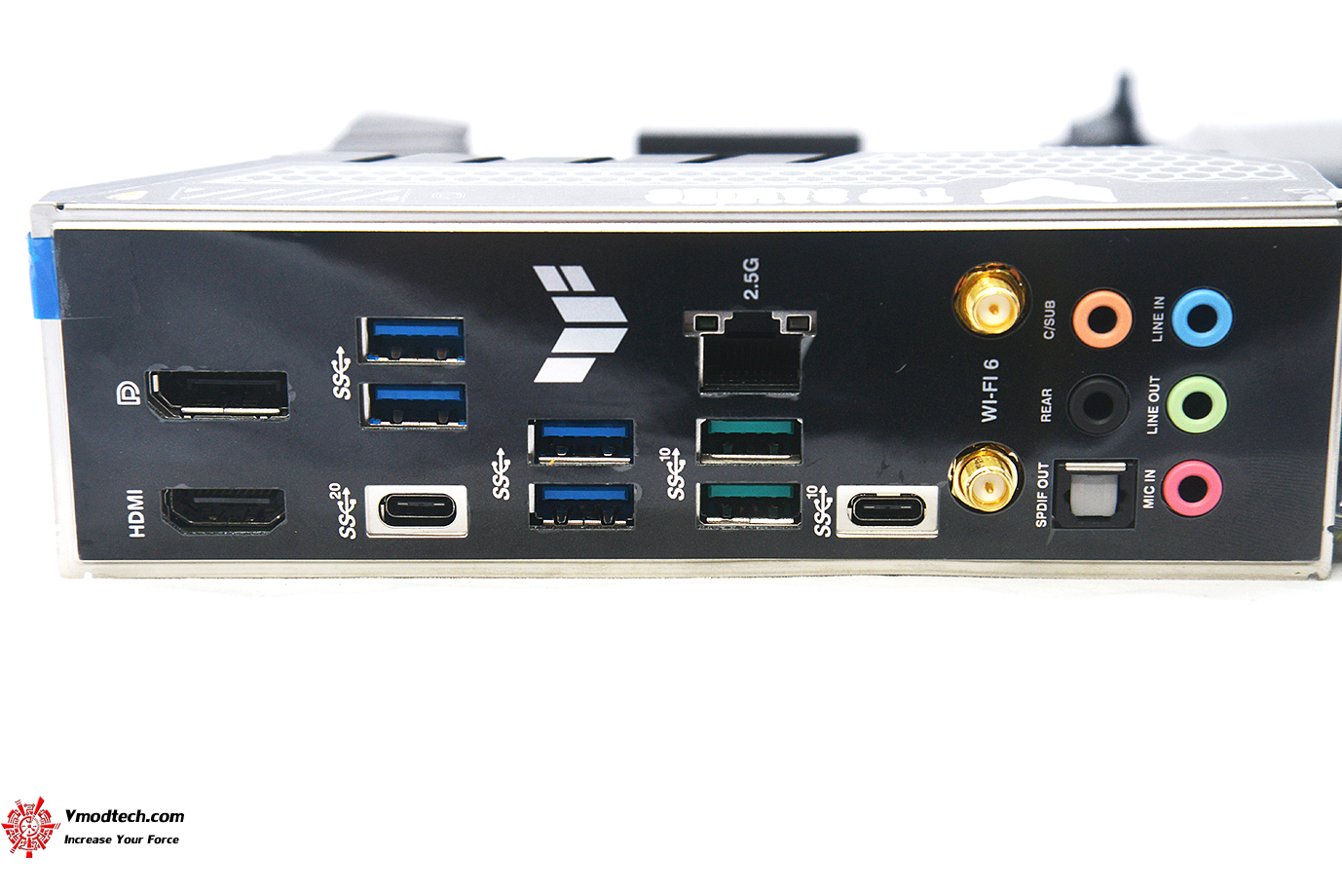 dsc_9528 dsc 9528 ASUS TUF GAMING Z790 PLUS WIFI D4 REVIEW