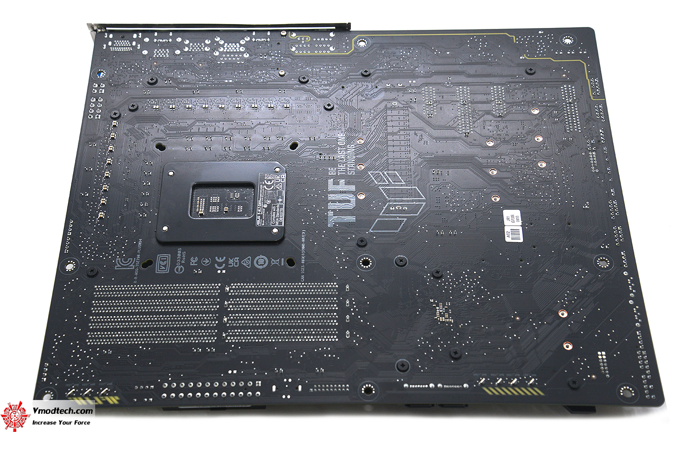 dsc_9546 dsc 9546 ASUS TUF GAMING Z790 PLUS WIFI D4 REVIEW