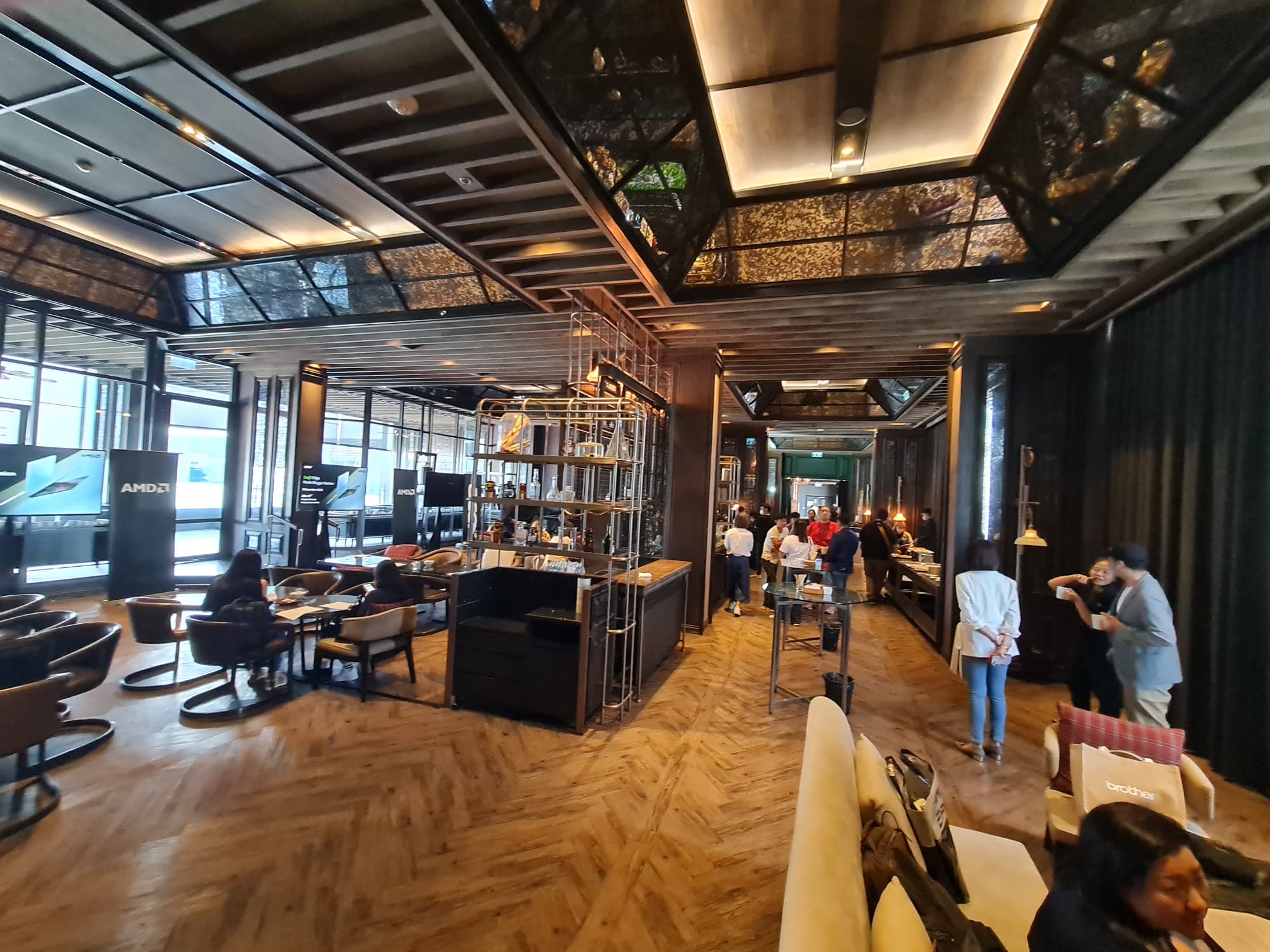 313360402 1182044122668784 2426082528803870085 n Acer เปิดตัว Acer Swift Edge โน๊ตบุ๊กจอ OLED 16” ด้วยน้ำหนักเบาที่สุดในโลก