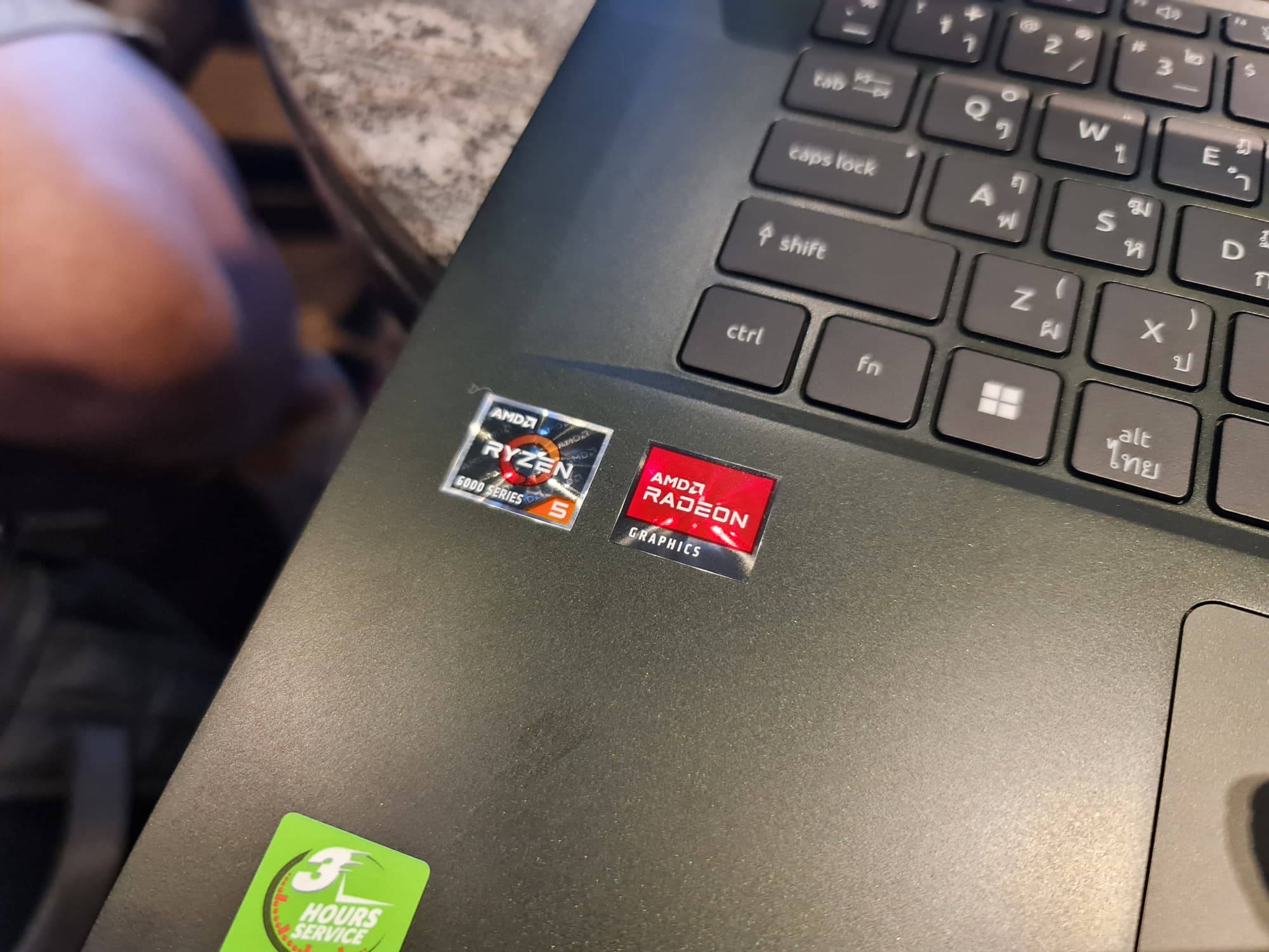 313902583 1780857575640771 4776873449785633905 n Acer เปิดตัว Acer Swift Edge โน๊ตบุ๊กจอ OLED 16” ด้วยน้ำหนักเบาที่สุดในโลก