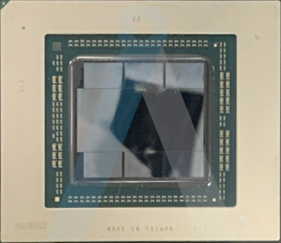 amd navi 31 เผยภาพชิปการ์ดจอ AMD Radeon RX 7000 ซีรี่ย์ในรหัส NAVI 31 รุ่นใหม่ล่าสุดที่กำลังจะเปิดตัวในเร็วๆ นี้ 