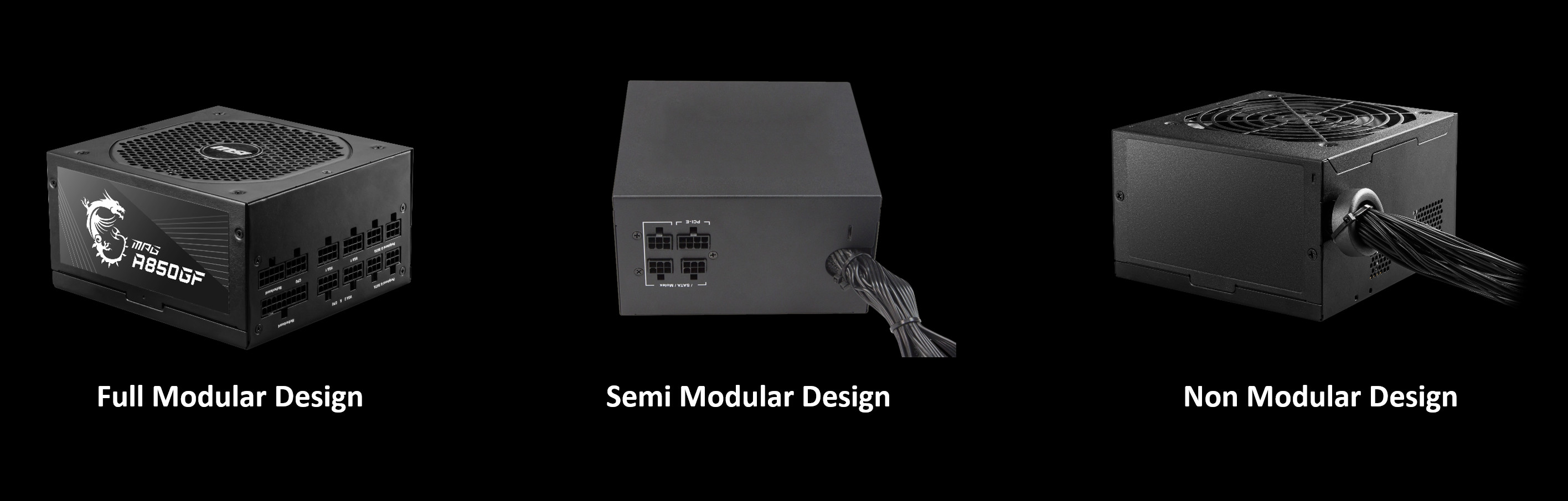 msi-power-supply-image msi power supply image MSI แนะนำ 5 สิ่งที่ต้องใส่ใจเมื่อต้องเลือกพาวเวอร์ซัพพลาย