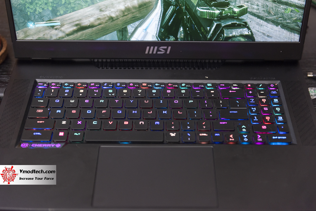 tpp 1751 MSI GT77 12UHS with Intel CPU Core i9 gen 12 Review