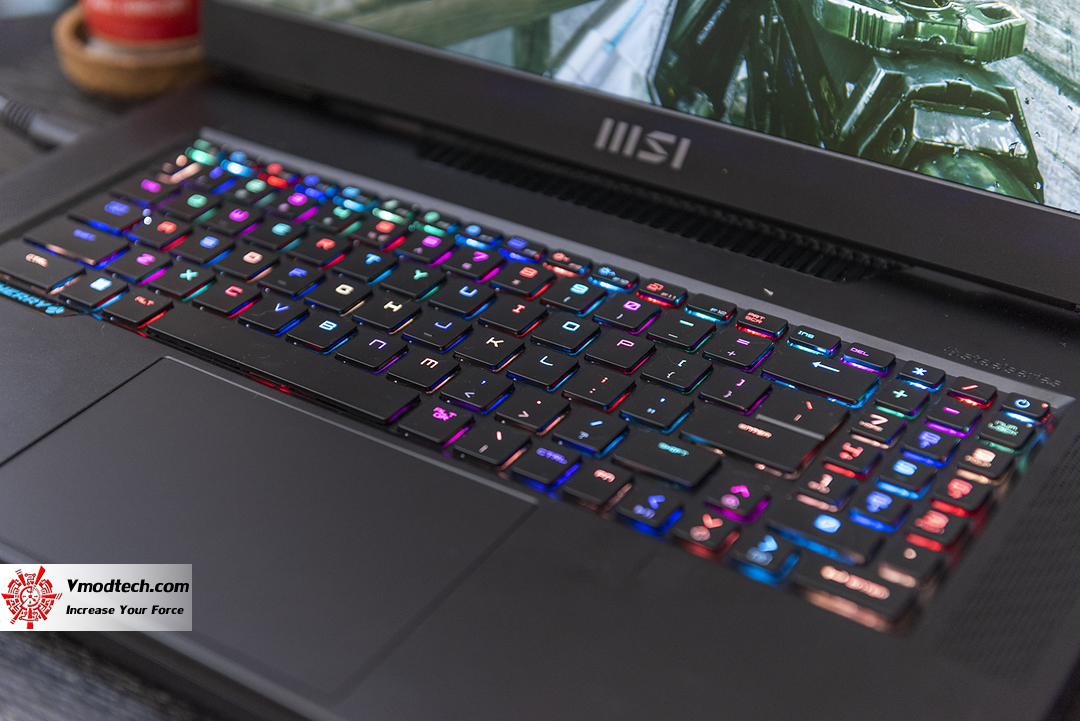 tpp 1752 MSI GT77 12UHS with Intel CPU Core i9 gen 12 Review
