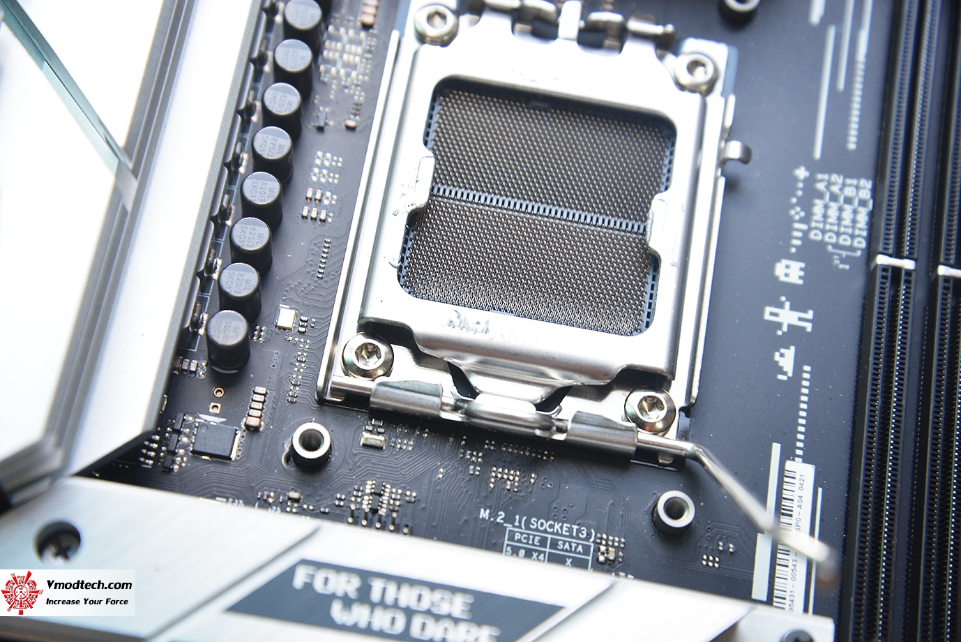 NOCTUA NATPG1 THERMAL PASTE GUARD FOR AMD AM5 REVIEW ,NOCTUA NATPG1 THERMAL PASTE GUARD FOR