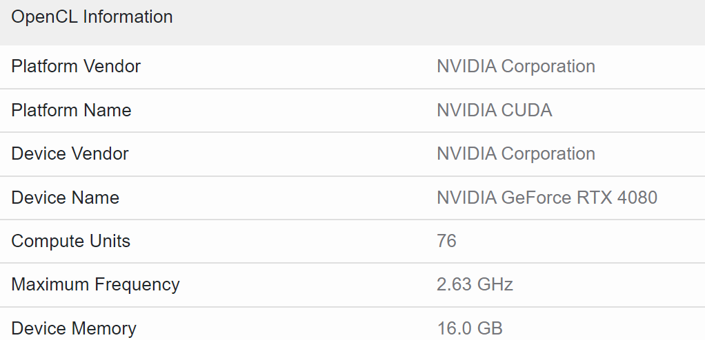 rtx4080-opencl-1 rtx4080-opencl-1