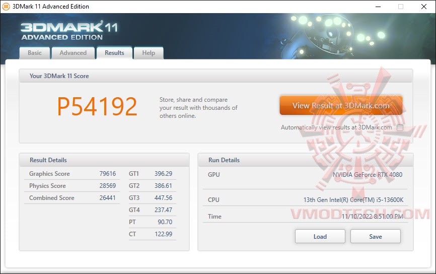 11poc 11poc MSI GeForce RTX™ 4080 SUPRIM X 16GB GDDR6X Review