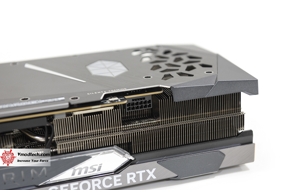 tpp 1775 MSI GeForce RTX™ 4080 SUPRIM X 16GB GDDR6X Review